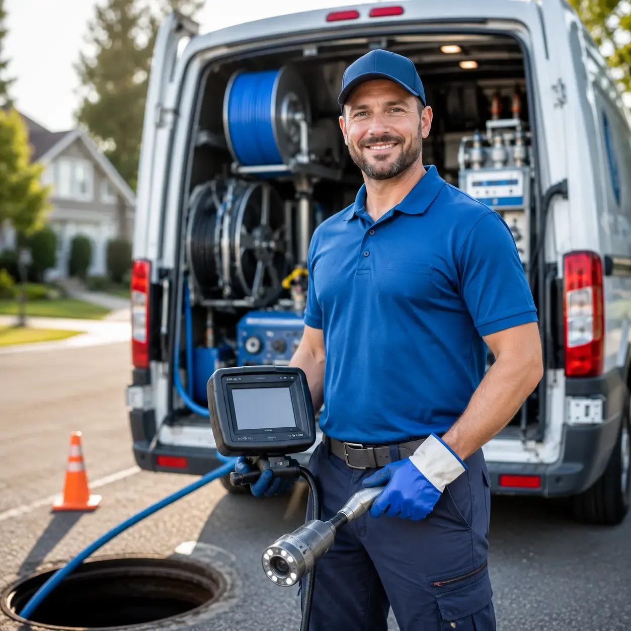 Local Pipe Relining specialists in Barnstable, MA