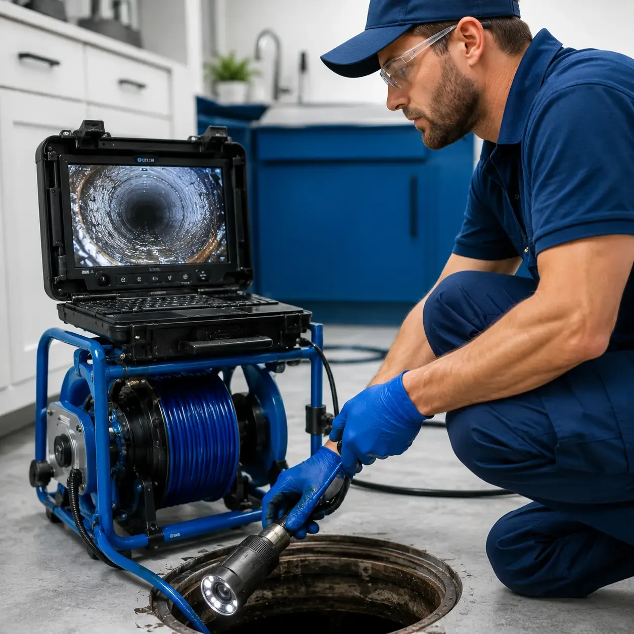 Pipe Relining professionals serving Barnstable, MA